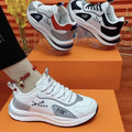 Lightweight Breathable Unisex Casual Shoes