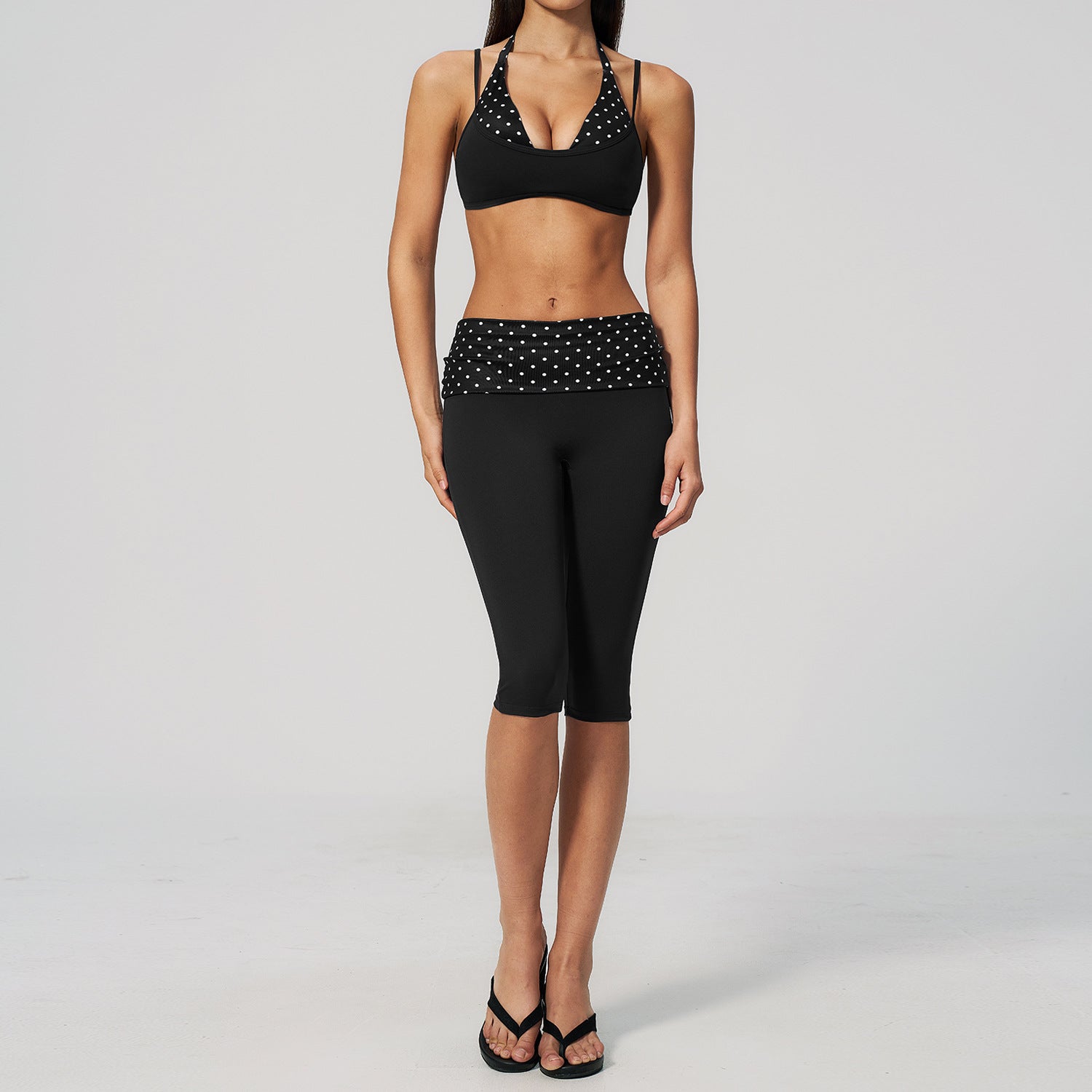 Yoga clothing