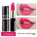 Velvet Matte Lipstick Moisturizing Long Lasting Wear