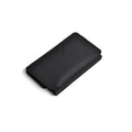 Magnetic Folding Card Holder Wallet