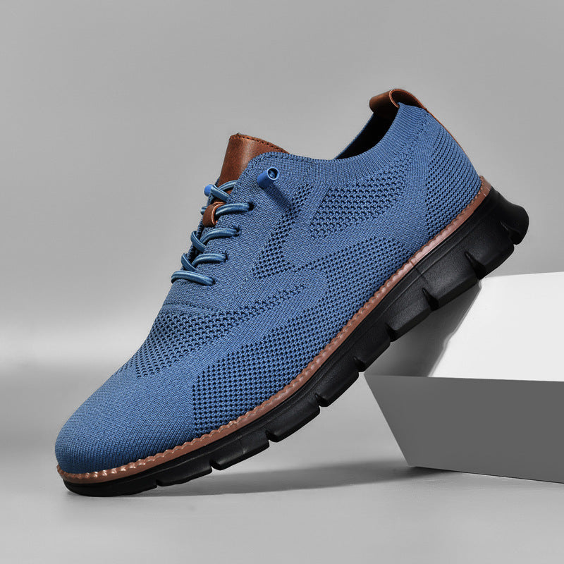 Men's Shoes Summer Breathable sneaker