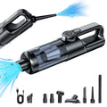 domestic vacuum cleaner