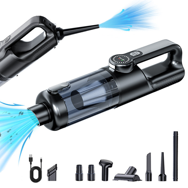 domestic vacuum cleaner