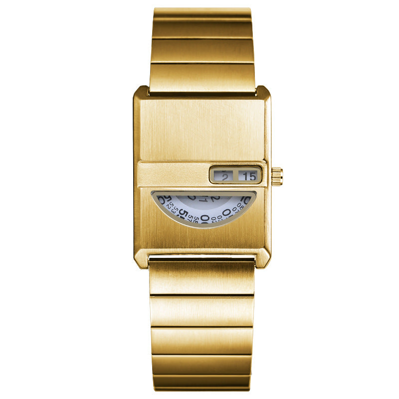Limited-edition luxury women's watches