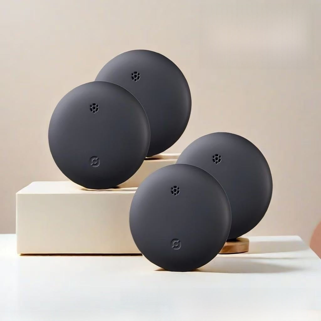 Wireless Bluetooth Tracking Locator for Keys Wallet Luggage