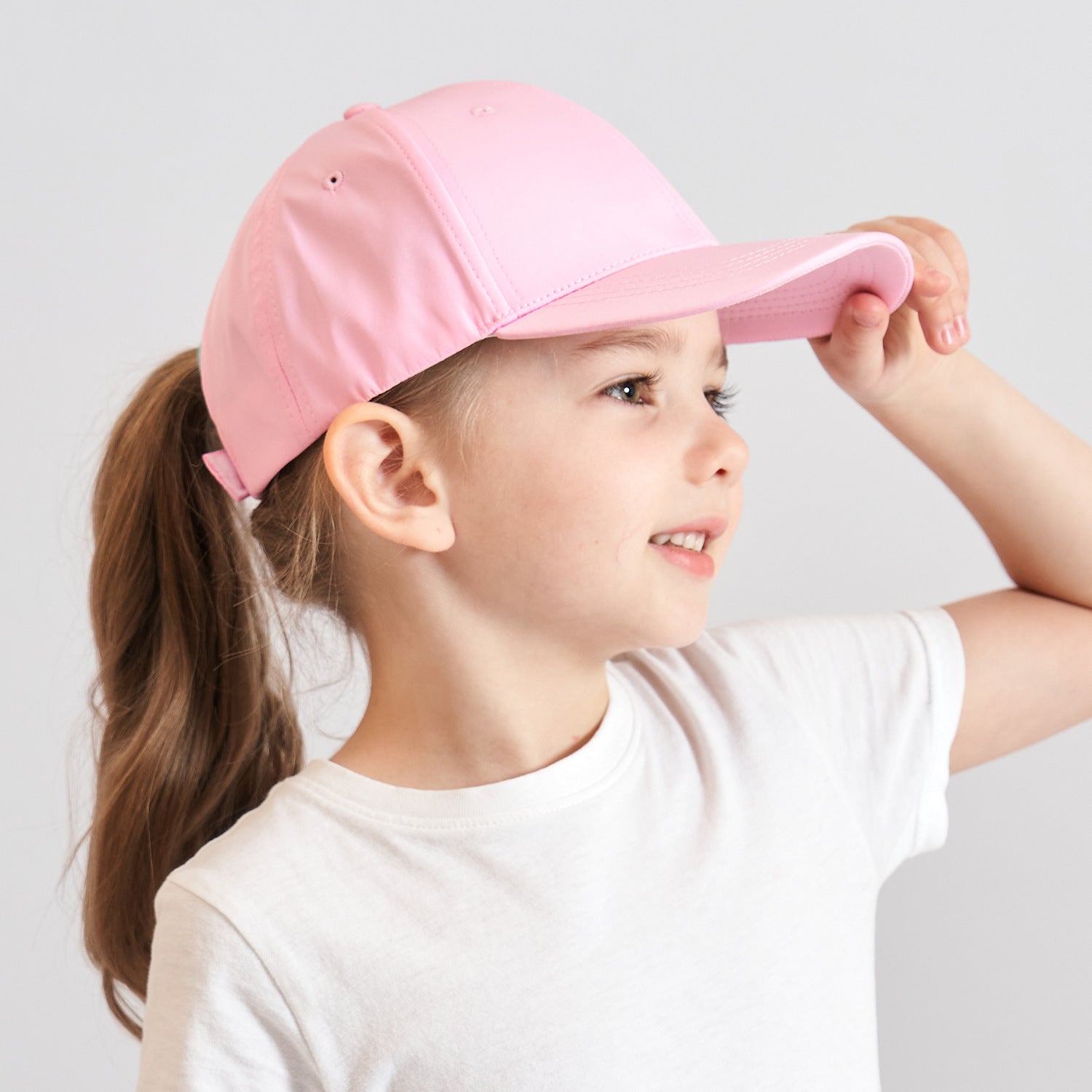 Adjustable Sports Baseball Cap