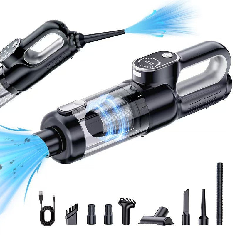 domestic vacuum cleaner
