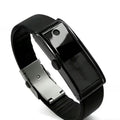 Fragrance Mist Bracelet ? Portable Aroma Accessory