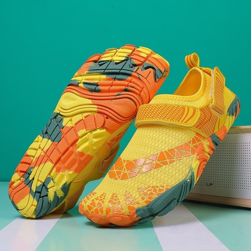 Unisex Water Shoes Quick-Dry Non-Slip Outdoor Beach Shoes