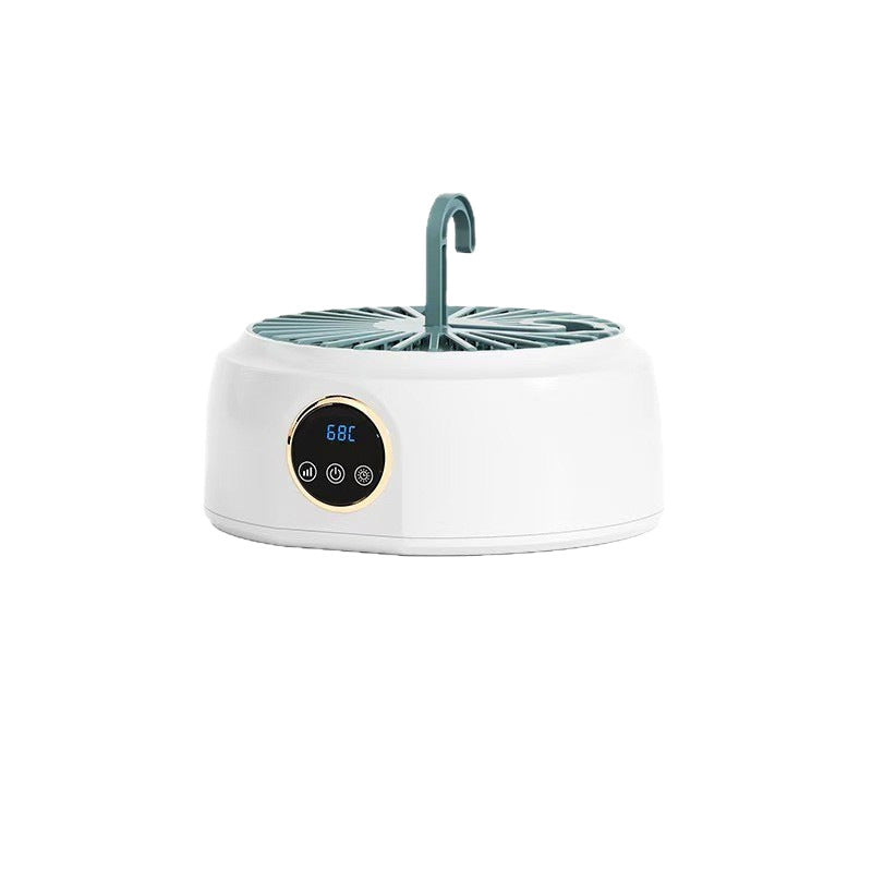 garment steamer
