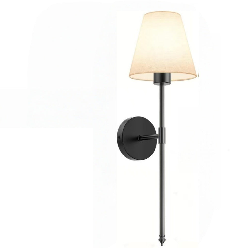 RGB wall lamp