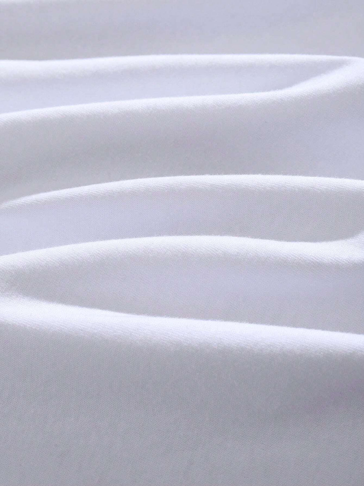 Ok Graphic Round Neck Short Sleeve T-shirt