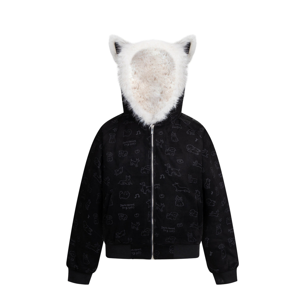 Mens Woven Jackets