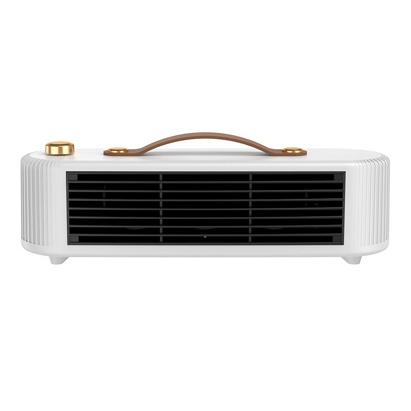 Compact Desktop Electric Heater