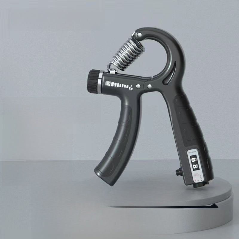 Adjustable Electronic Grip Strength Trainer