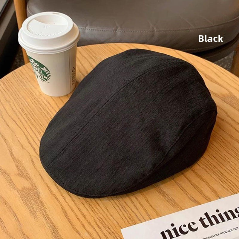French Style Beret Cap