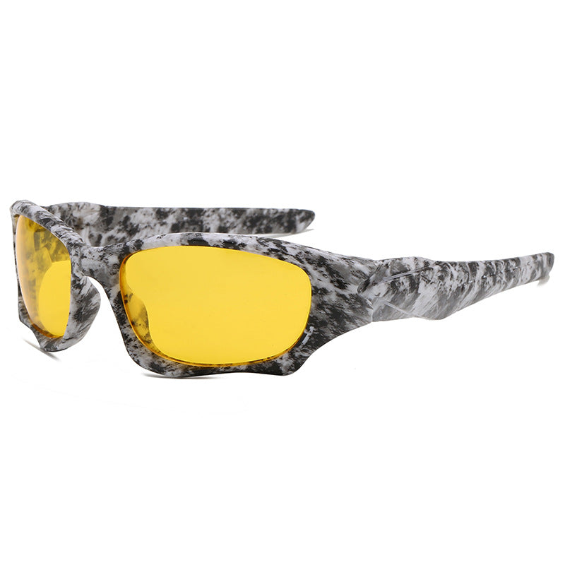 Tactical Polarized Sports Sunglasses