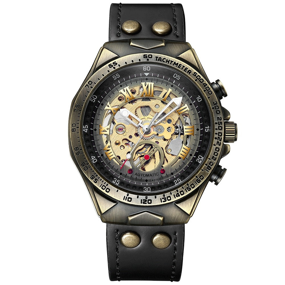 Casual Men's Watch