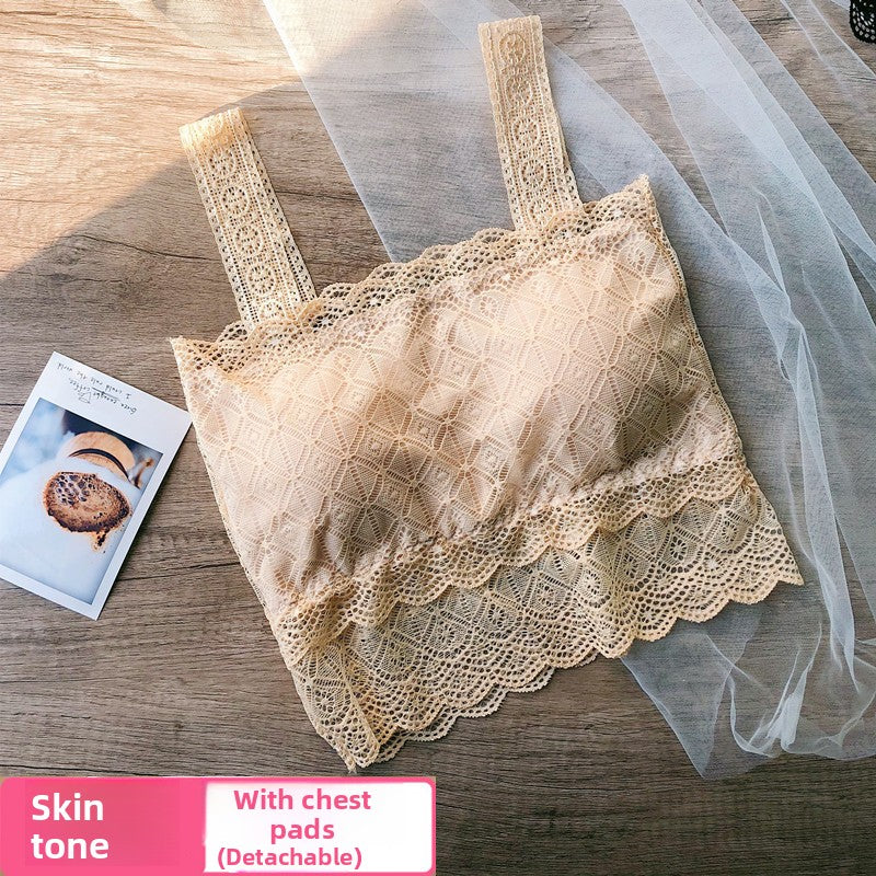 Base-layer camisole