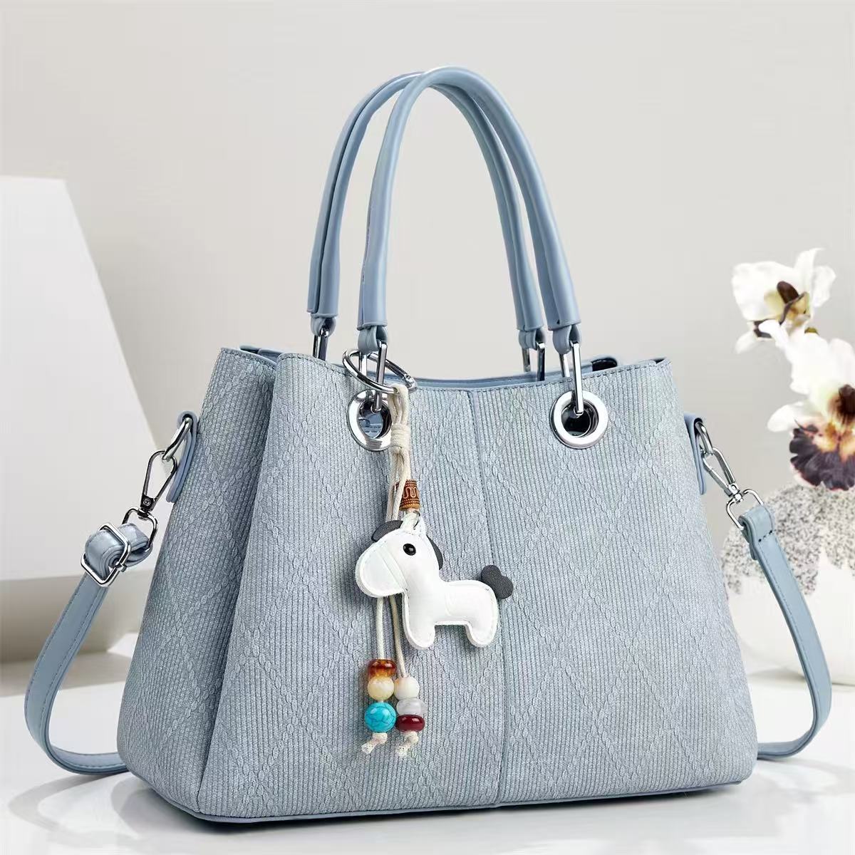 Fashion Womens Shoulder Handbag