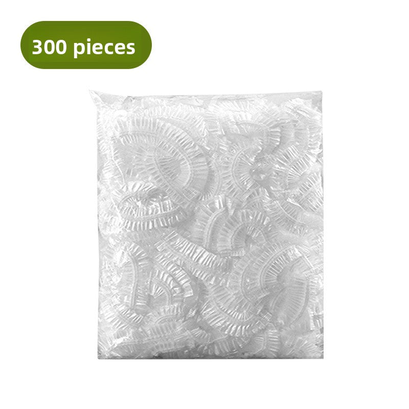 Disposable Elastic Food Wrap Covers