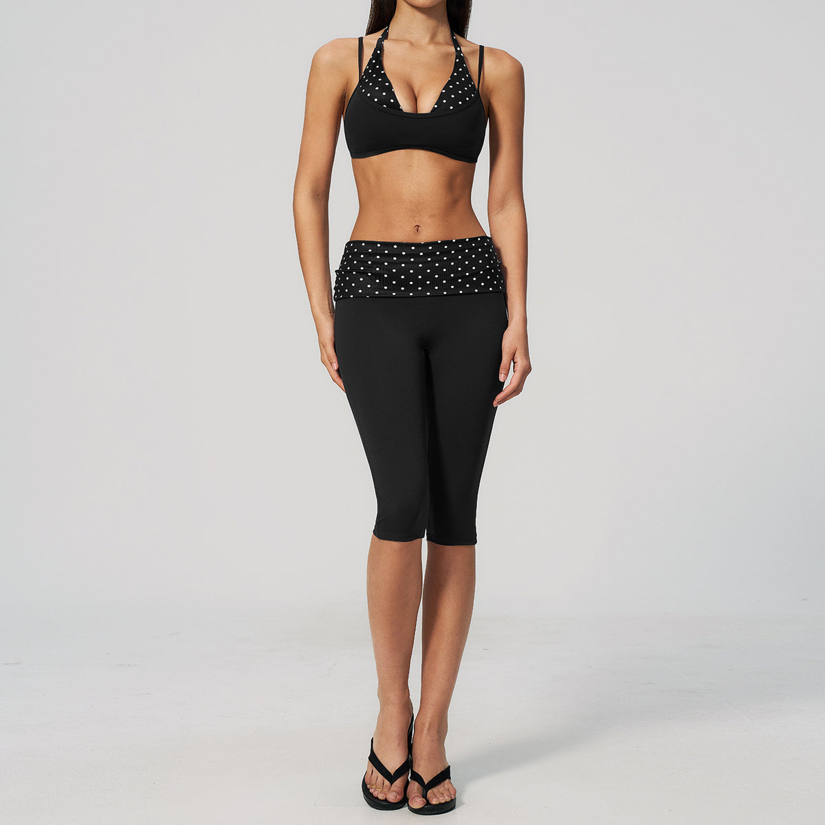 Yoga clothing