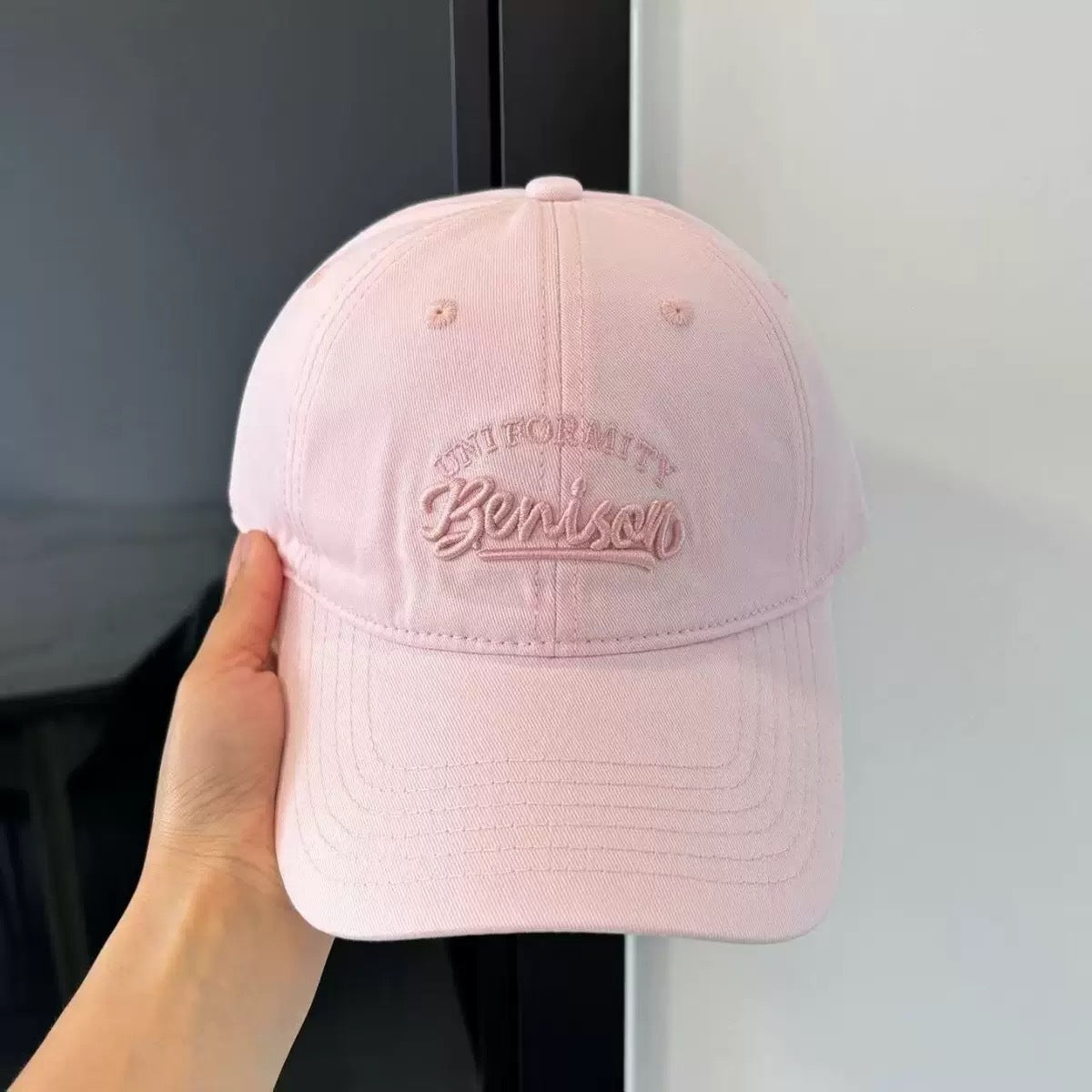 Casual baseball cap