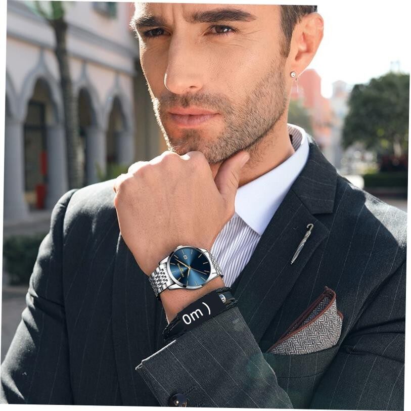 Men's Watches
