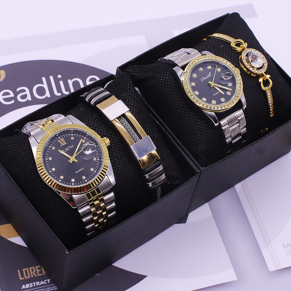 Couple Watches