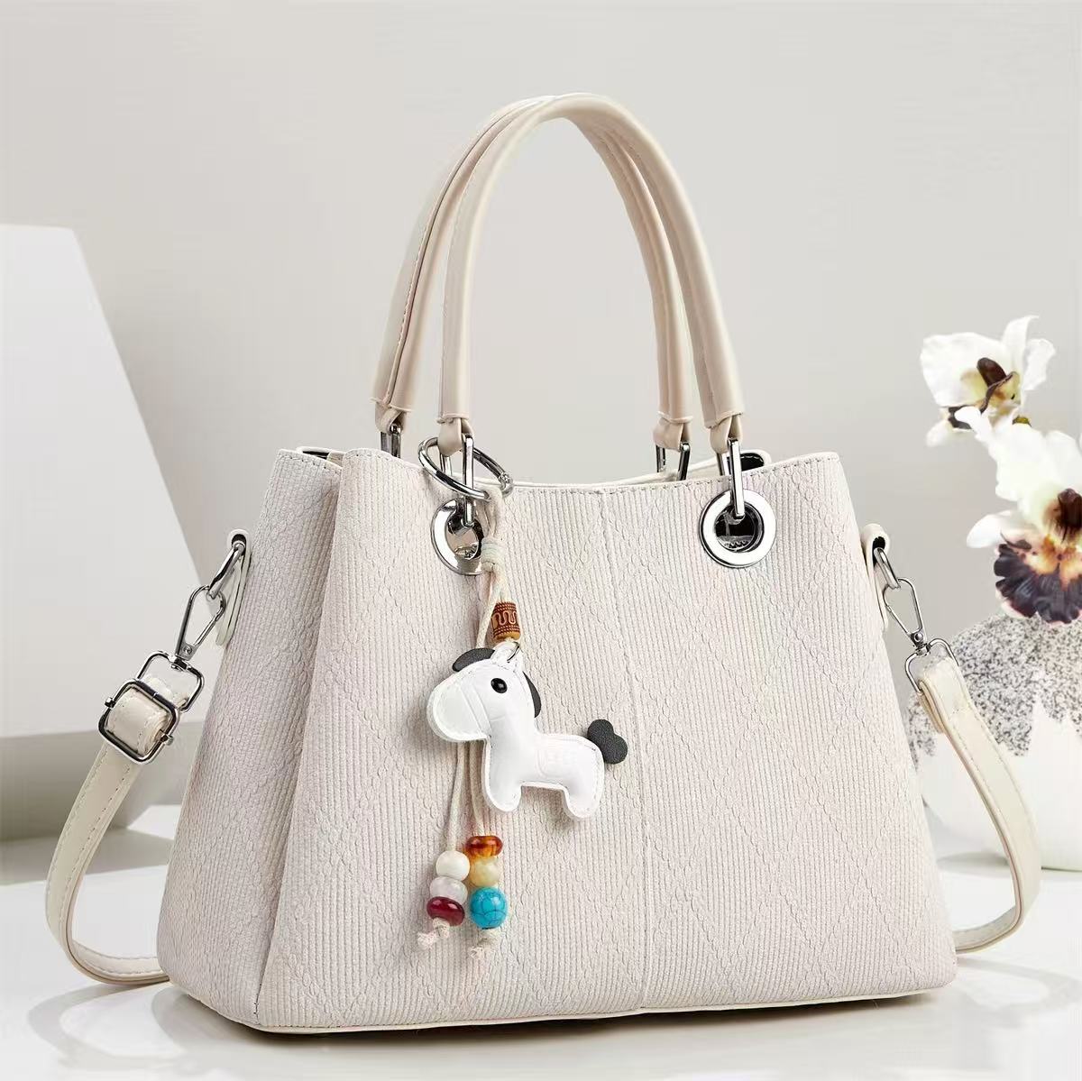 Fashion Womens Shoulder Handbag