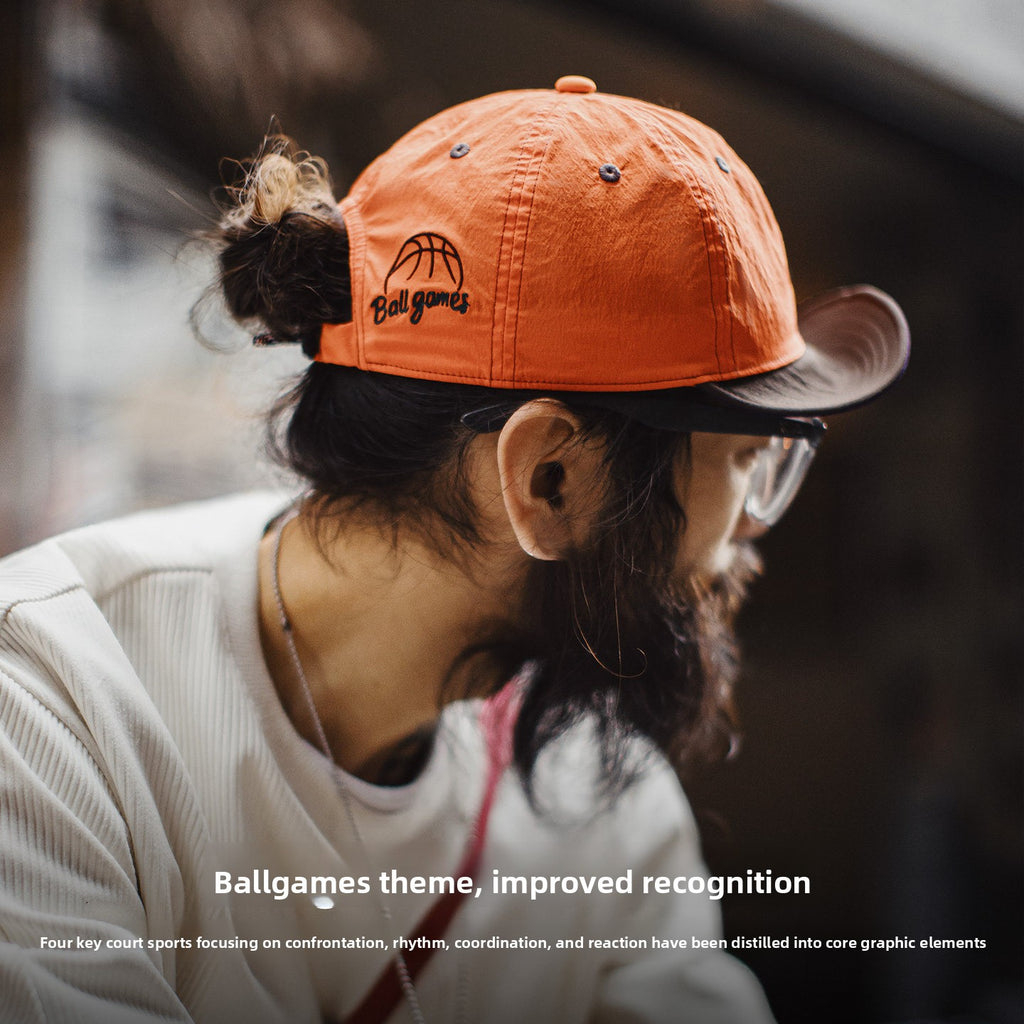 Workwear Baseball Cap