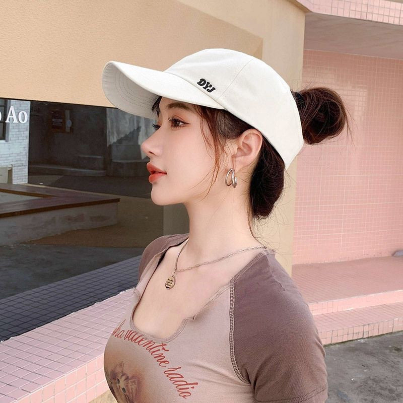 Casual baseball cap