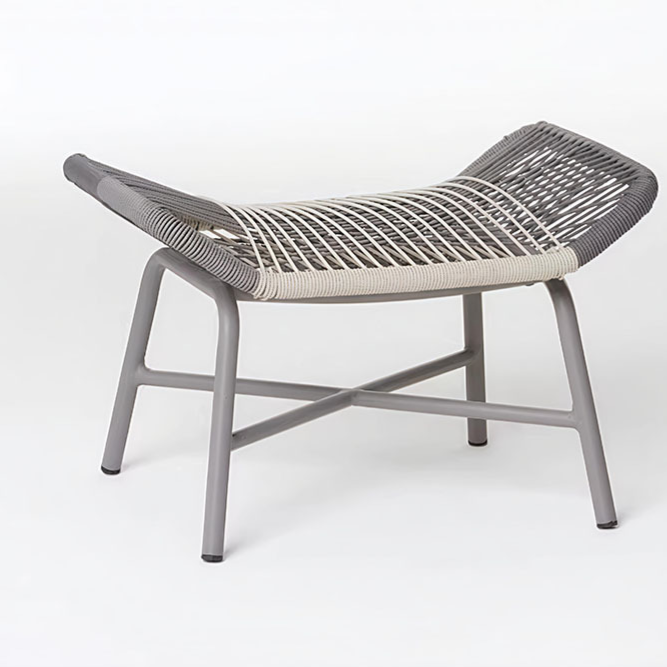 Outdoor Rattan Chair