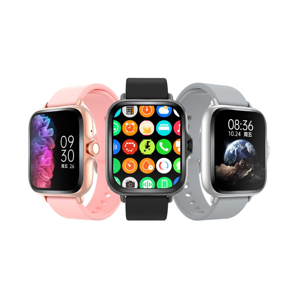 Smart Watches