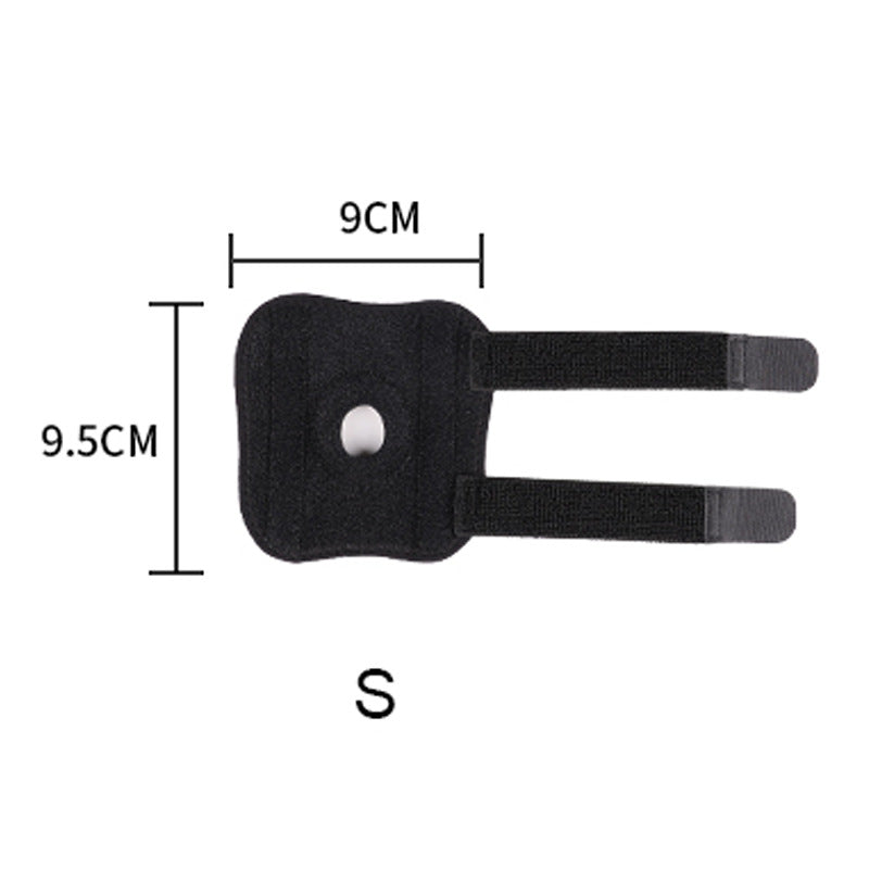 Adjustable Dog Knee Brace Support