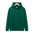 Fleece Lined Hooded Sweatshirt