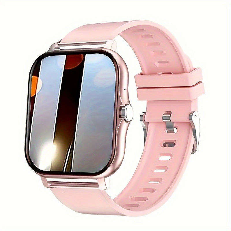 1.81 Inch Unisex Fitness Tracker Sports Version