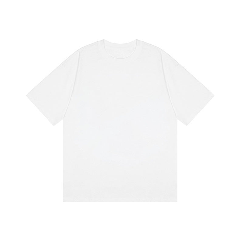 Cotton Short Sleeve Tshirt