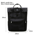 Unisex Large Capacity Laptop Backpack