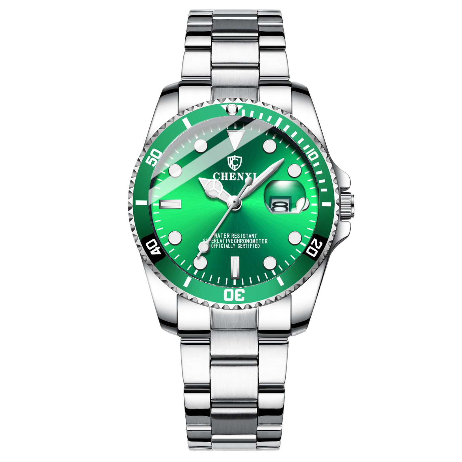 Couple Watches