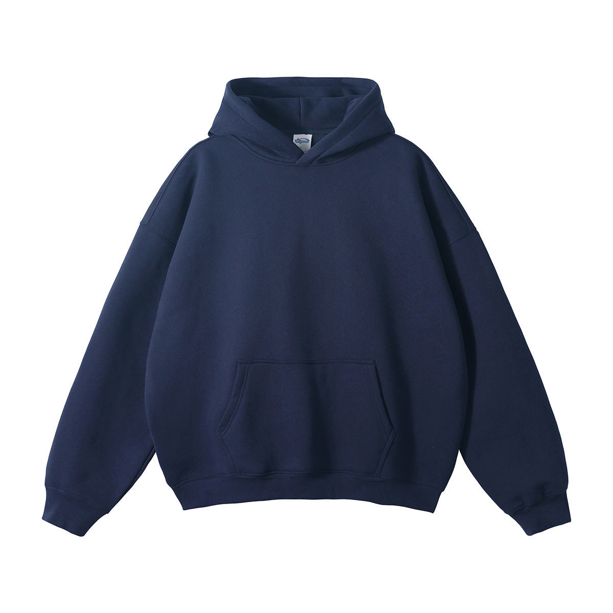 Unisex Fleece-Lined Hoodie