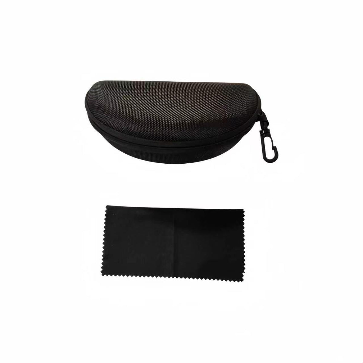 Polarized Clip-On Sunglasses UV Protection
