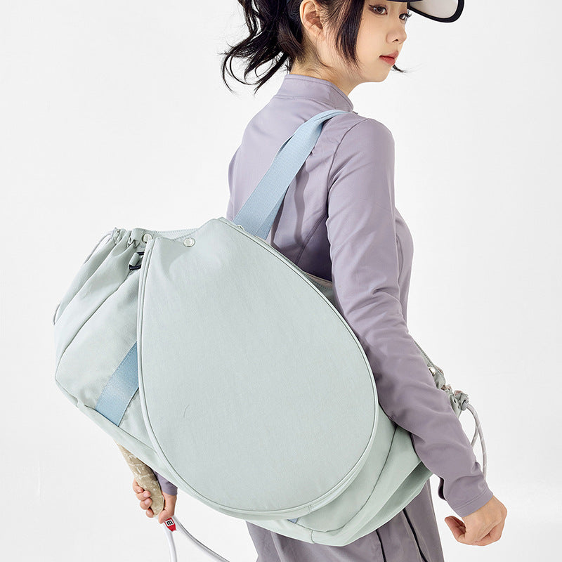 Leisure sports pickleball racket bag