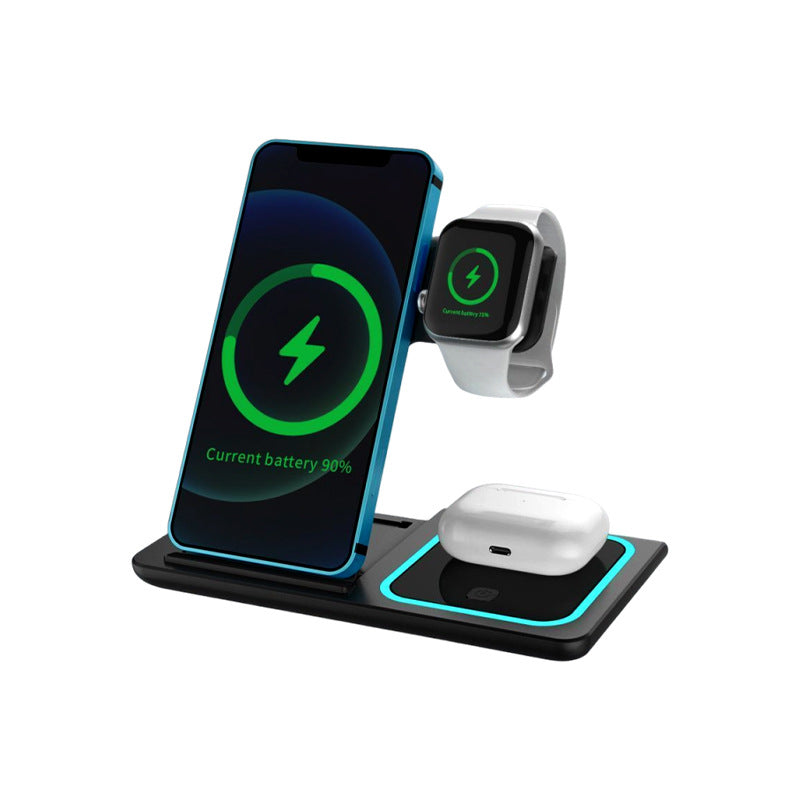 Wireless Charger Stand