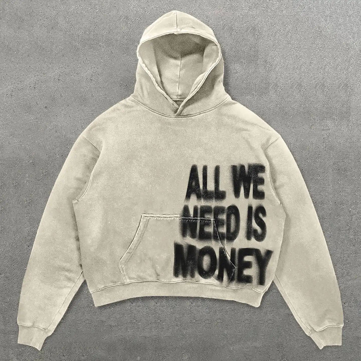 Pullover Hoodies