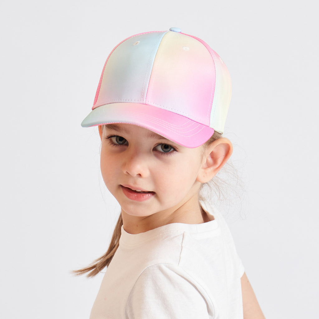 Adjustable Sports Baseball Cap with Multiple Designs