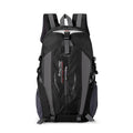 Outdoor Hiking Backpack Large Capacity Unisex Travel Bag