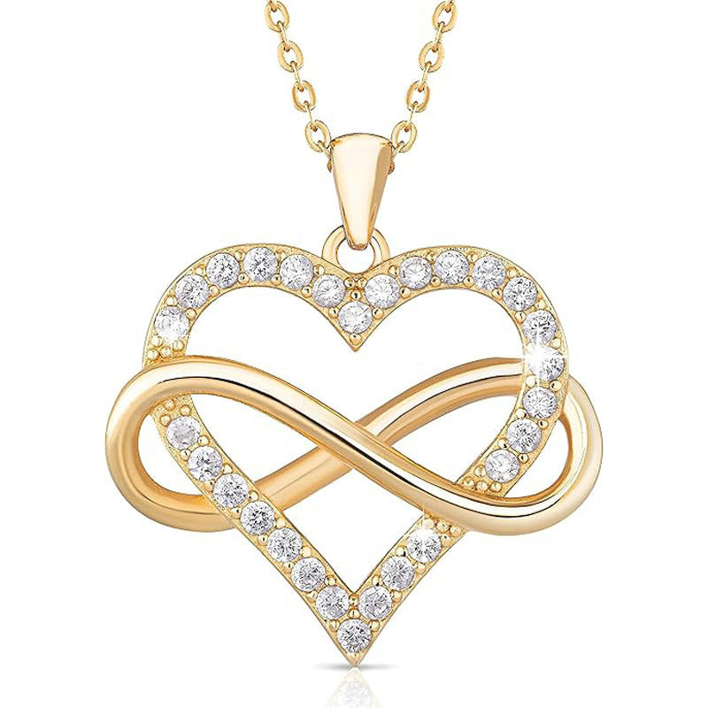 Pearl-Style Necklace for Formal Dresses