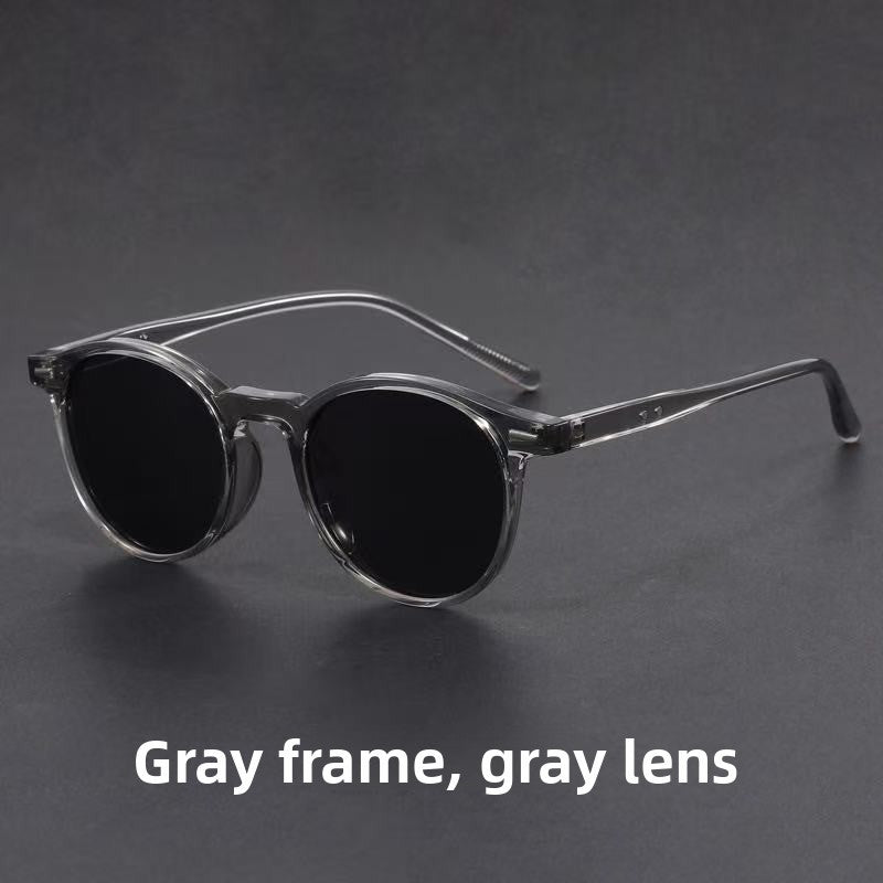Ultra-Light Polarized Sunglasses with UV Protection
