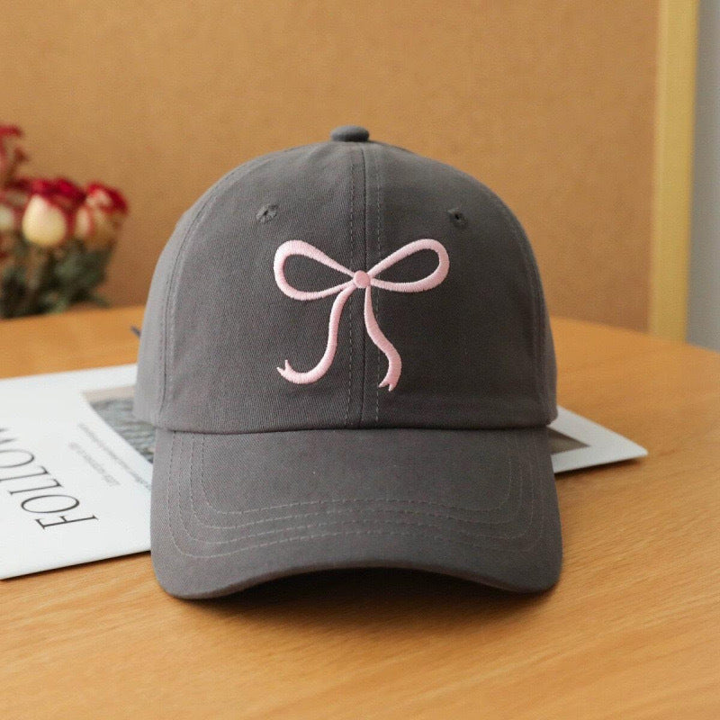 Casual baseball cap